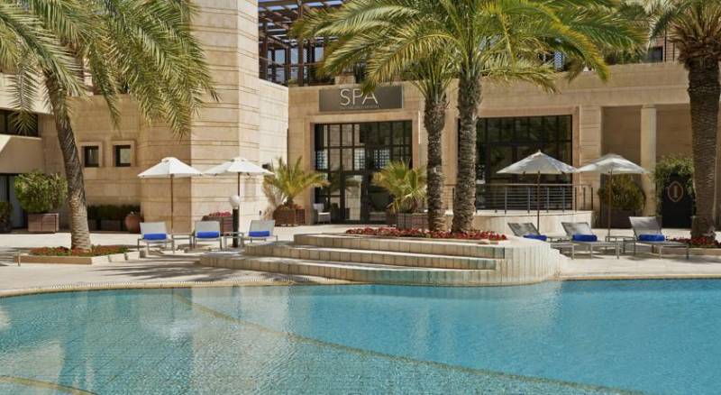 InterContinental Jordan