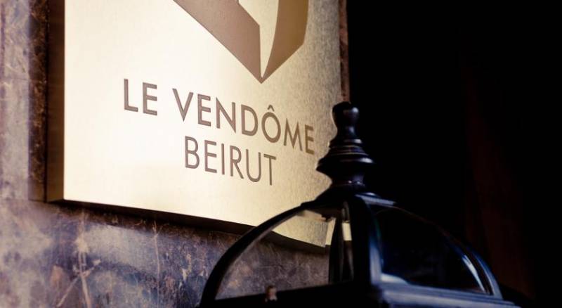 InterContinental Le Vendôme Beirut