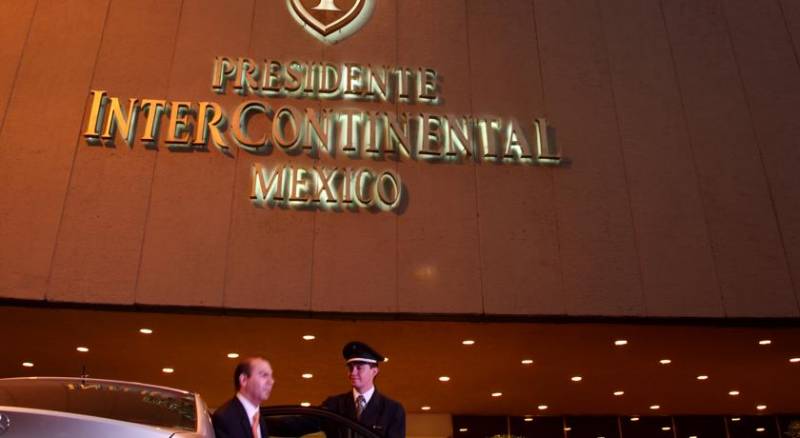 InterContinental Presidente Mexico City