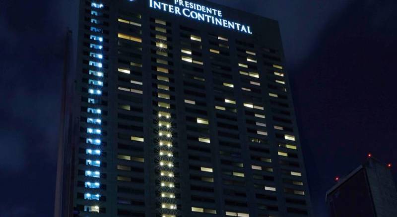 InterContinental Presidente Mexico City