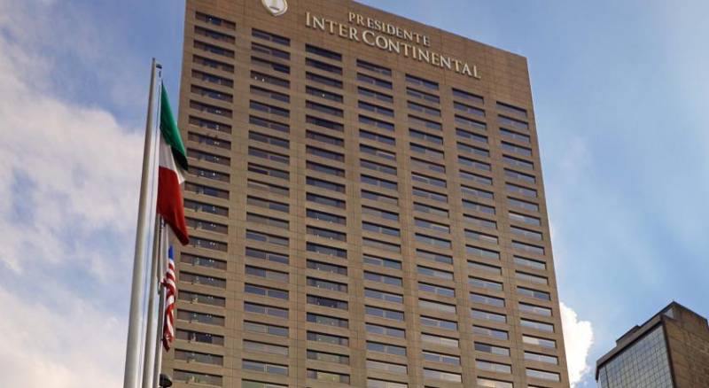 InterContinental Presidente Mexico City