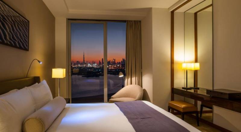 InterContinental Residence Suite Dubai Festival City