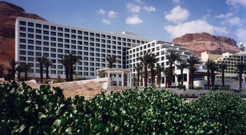 Isrotel Dead Sea Hotel