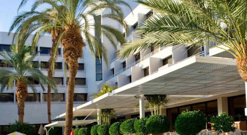 Isrotel Lagoona All-Inclusive Hotel