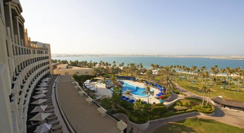 JA Jebel Ali Beach Hotel