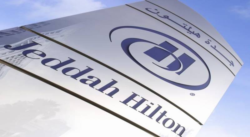 Jeddah Hilton