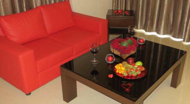 Jounieh Suites Boutique Hotel