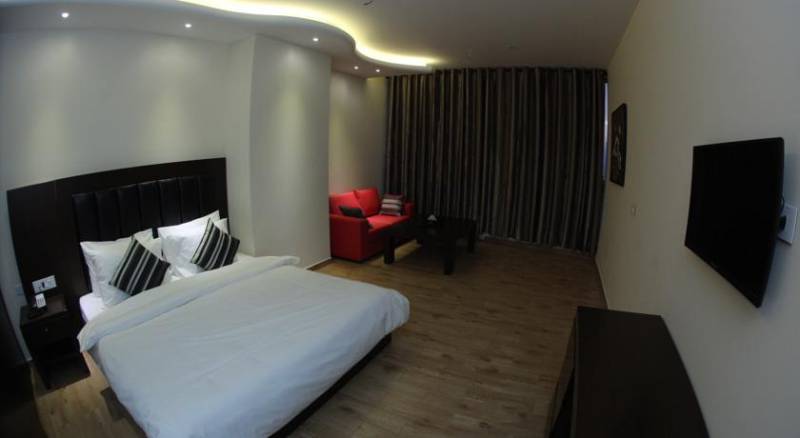 Jounieh Suites Boutique Hotel