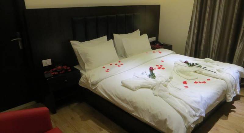 Jounieh Suites Boutique Hotel