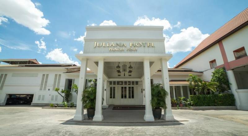 Juliana Hotel Phnom Penh