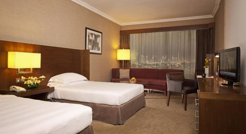 Jumeira Rotana – Dubai