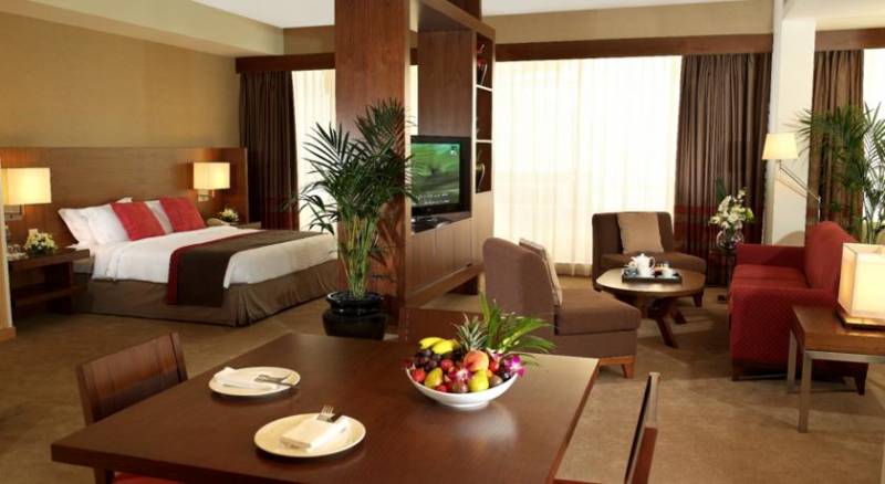 Jumeira Rotana – Dubai