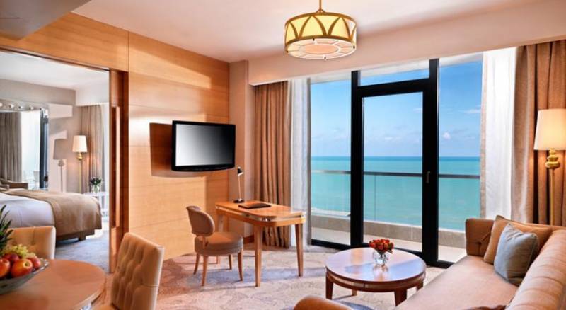 Jumeirah Bilgah Beach Hotel