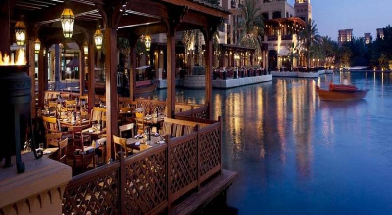 Jumeirah Mina A'Salam - Madinat Jumeirah