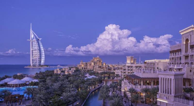 Jumeirah Mina A'Salam - Madinat Jumeirah