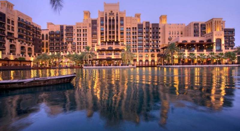 Jumeirah Mina A'Salam - Madinat Jumeirah