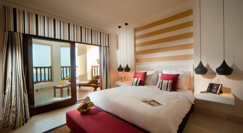 Juweira Boutique Hotel