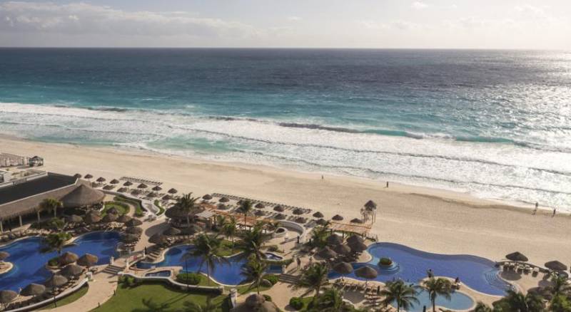 JW Marriott Cancun