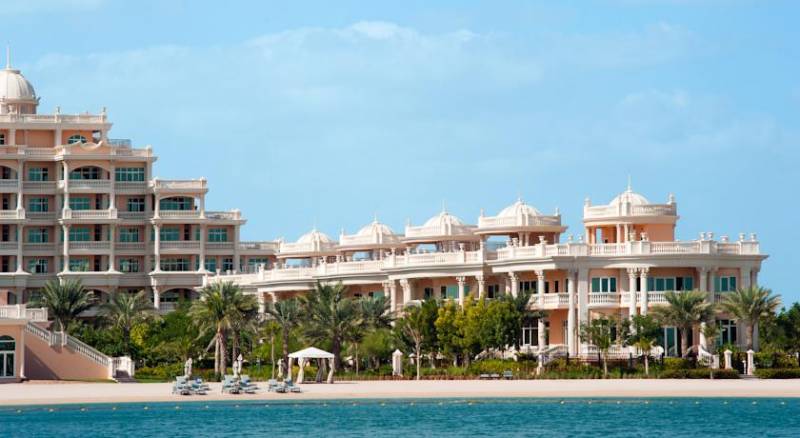 Kempinski Hotel & Residences Palm Jumeirah