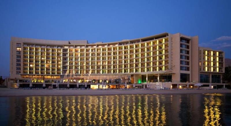 Kempinski Hotel Aqaba