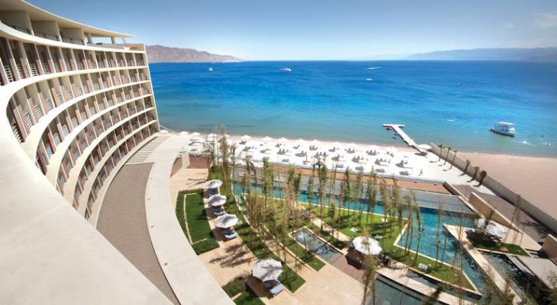 Kempinski Hotel Aqaba