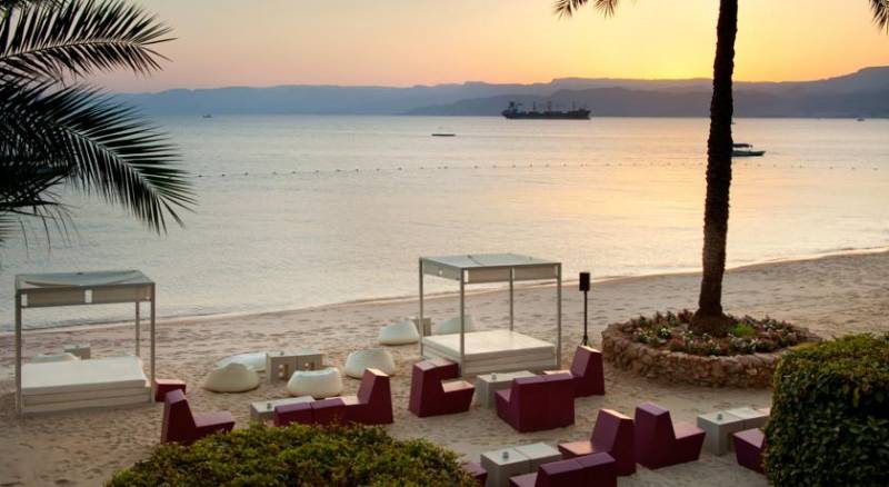 Kempinski Hotel Aqaba