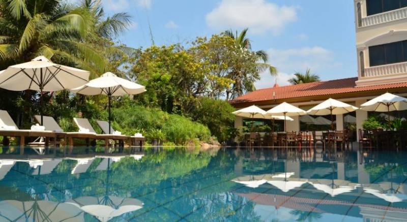 Khemara Angkor Hotel & Spa