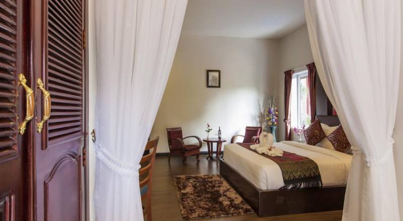 King Grand Suites Boutique Hotel