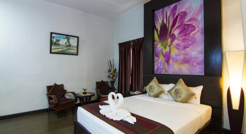 King Grand Suites Boutique Hotel