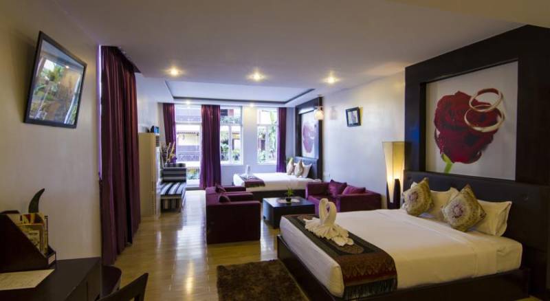 King Grand Suites Boutique Hotel