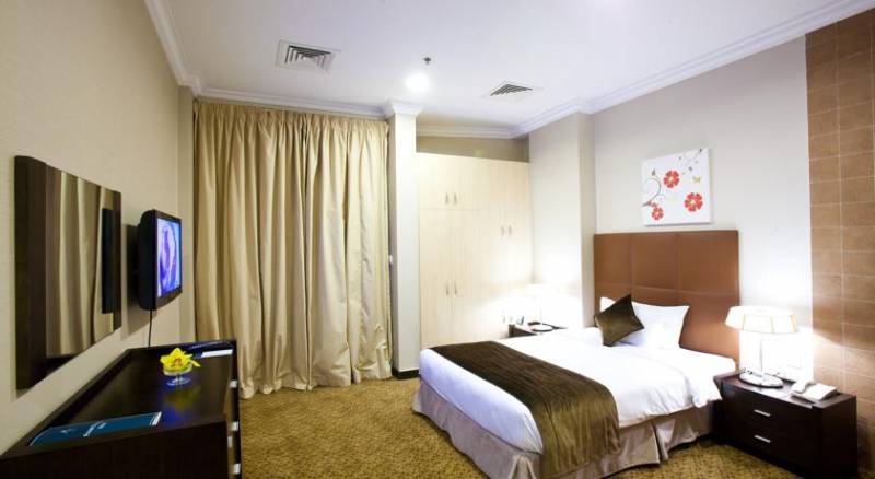 Kingsgate Hotel Doha