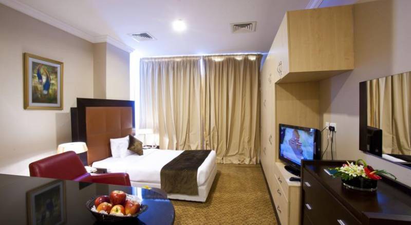 Kingsgate Hotel Doha