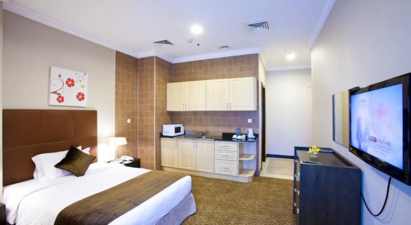 Kingsgate Hotel Doha