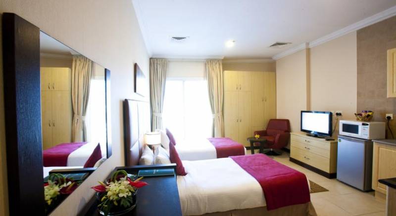 Kingsgate Hotel Doha