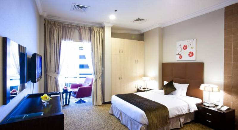 Kingsgate Hotel Doha