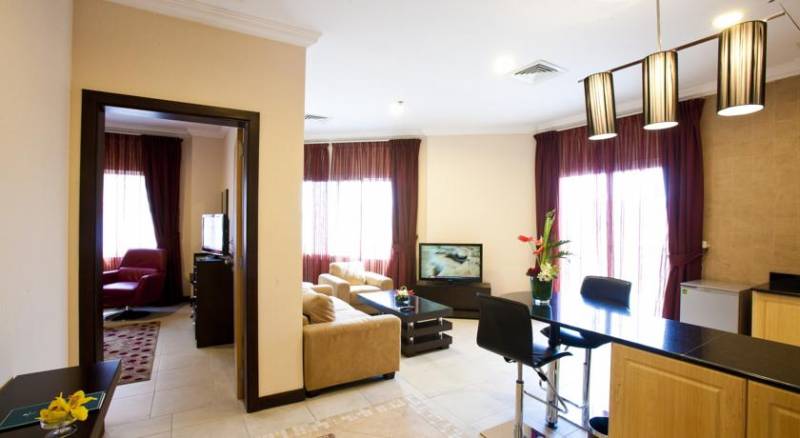 Kingsgate Hotel Doha