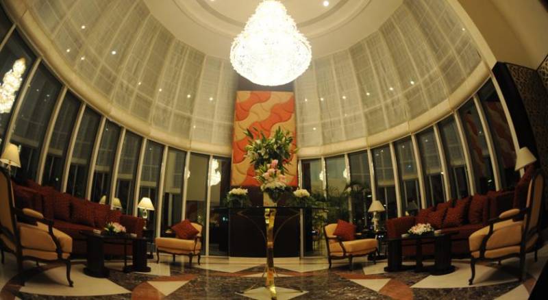 Kingsgate Hotel Doha