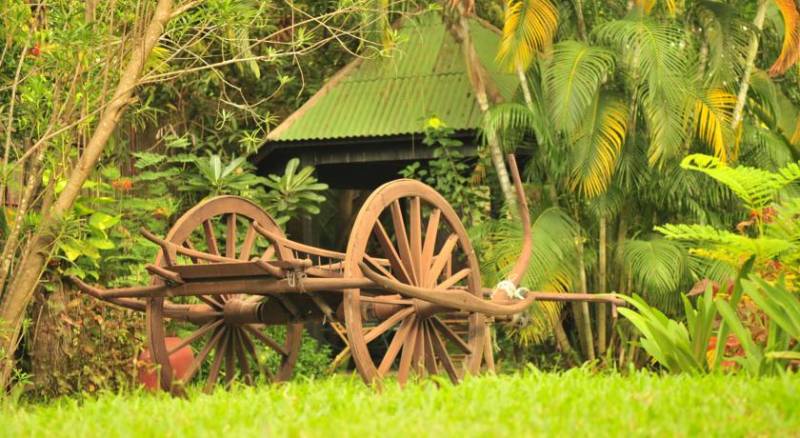 La Maison D'Angkor