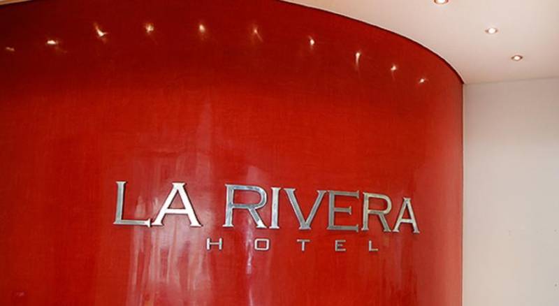 La Rivera Hotel