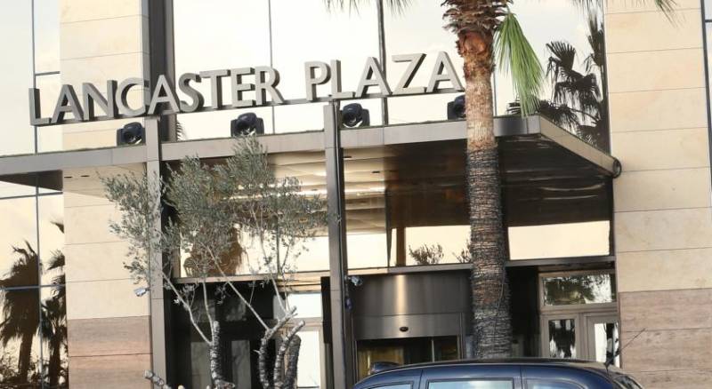 Lancaster Plaza Beirut