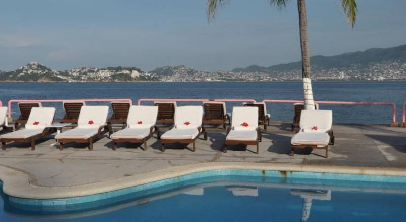 Las Brisas Acapulco