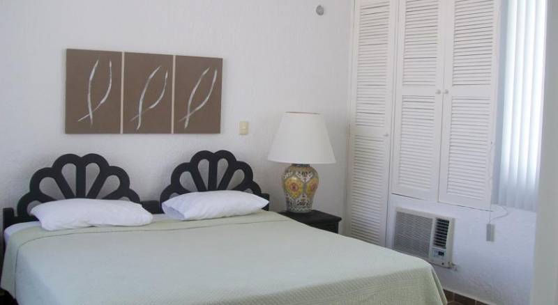 Las Gaviotas Hotel & Suites