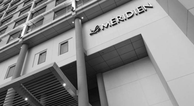 Le Meridien Bahrain City Centre