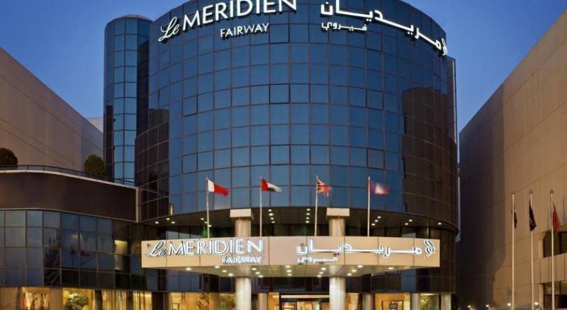 Le Meridien Fairway