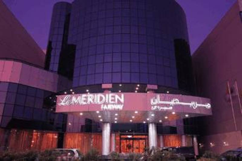 Le Meridien Fairway