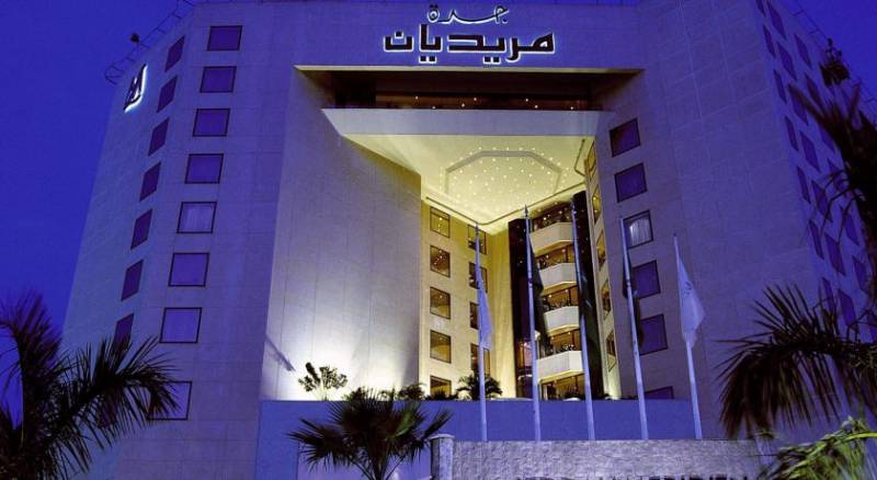 Le Meridien Jeddah