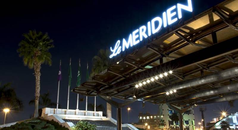 Le Meridien Jeddah