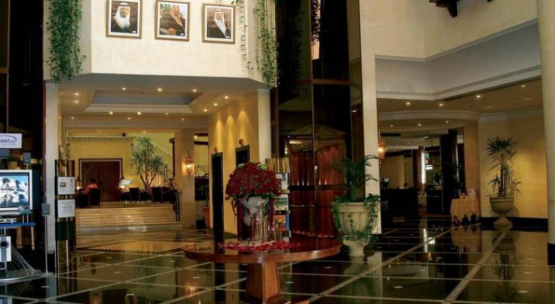 Le Meridien Jeddah