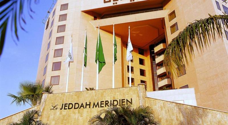 Le Meridien Jeddah