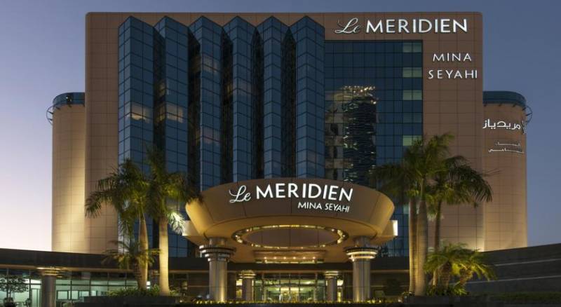 Le Meridien Mina Seyahi Beach Resort & Marina